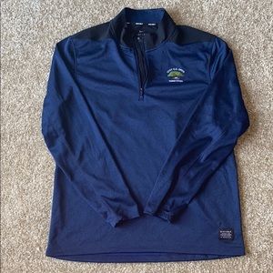 121st U.S. Open at Torrey Pines Nike Golf Halfzip